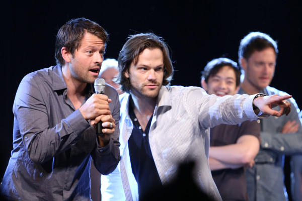 Jared Padalecki pic #728784