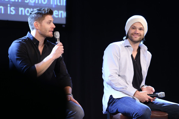 Jared Padalecki pic #728792
