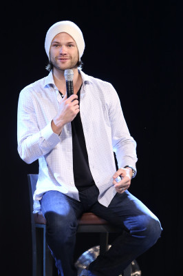 Jared Padalecki pic #728787
