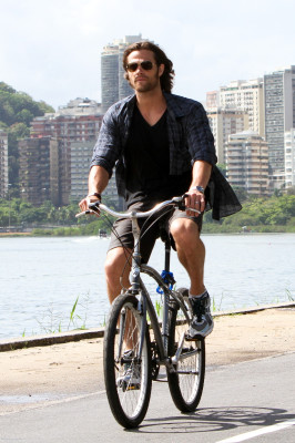 Jared Padalecki pic #662401