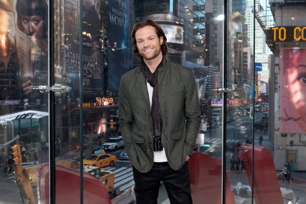 Jared Padalecki pic #922058