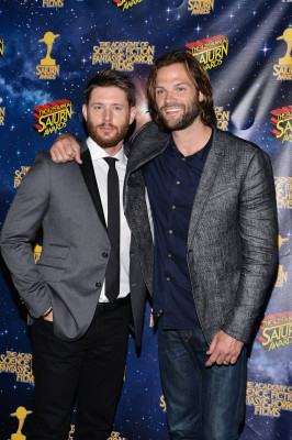Jared Padalecki pic #921955