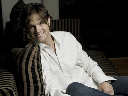 Jared Padalecki pic #299274