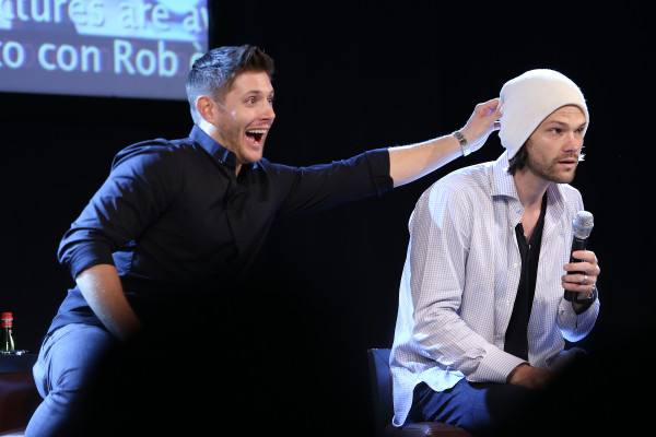 Jared Padalecki pic #728778