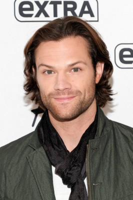 Jared Padalecki pic #922045