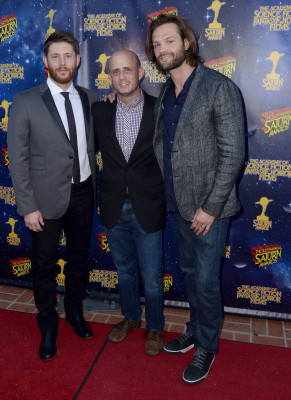 Jared Padalecki pic #921954