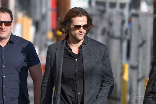photo 14 in Jared Padalecki gallery [id1171095] 2019-08-26 00:00:00