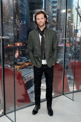 Jared Padalecki pic #922042