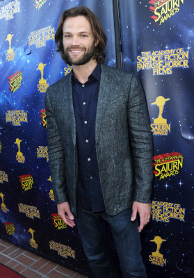 Jared Padalecki pic #921953