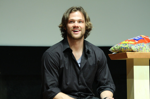 Jared Padalecki pic #162310