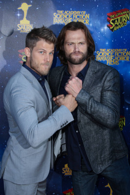 Jared Padalecki pic #921952
