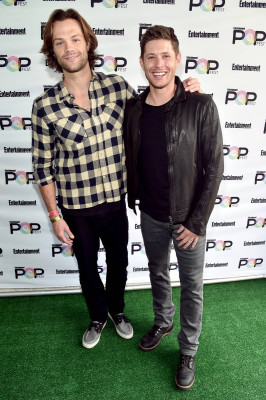 Jared Padalecki pic #922049