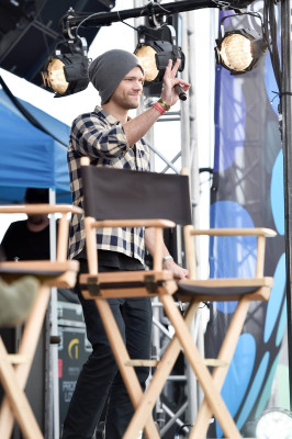 Jared Padalecki pic #922047