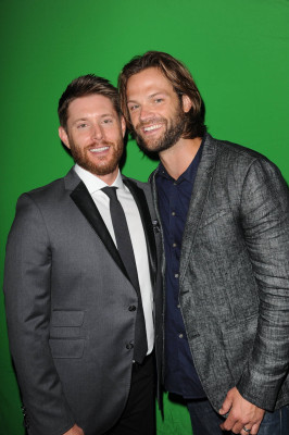 Jared Padalecki pic #922053