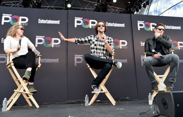 Jared Padalecki pic #922050