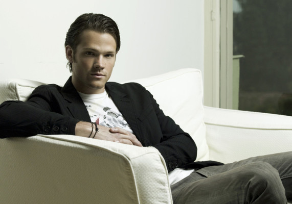 Jared Padalecki pic #124469