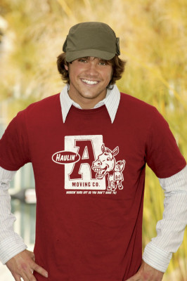 Jared Padalecki pic #245858