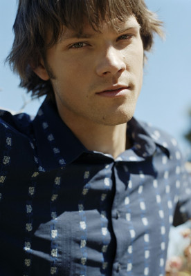 Jared Padalecki pic #124465