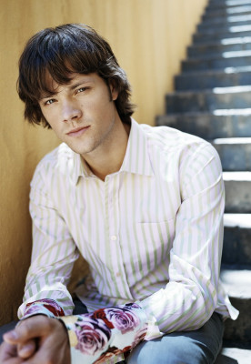 Jared Padalecki pic #124464