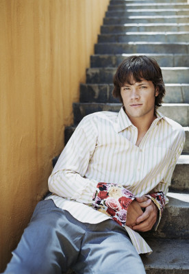 Jared Padalecki pic #124466