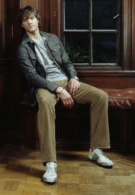 Jared Padalecki pic #124471