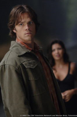 Jared Padalecki pic #99112