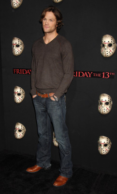 Jared Padalecki pic #133731