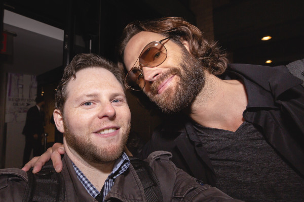 photo 12 in Jared Padalecki gallery [id1171097] 2019-08-26 00:00:00