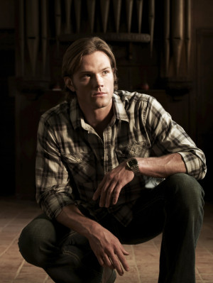 Jared Padalecki pic #373091