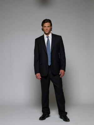 Jared Padalecki pic #373073