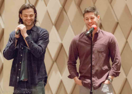 Jared Padalecki pic #682405