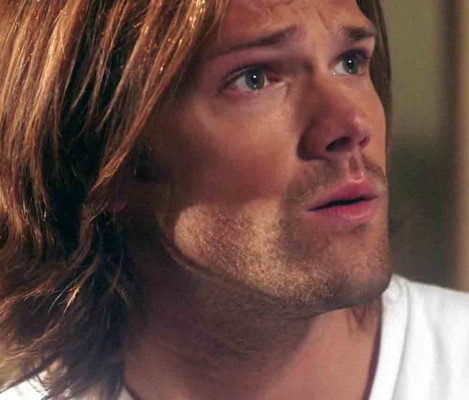 Jared Padalecki pic #682400