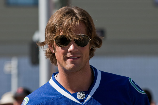 Jared Padalecki pic #130052