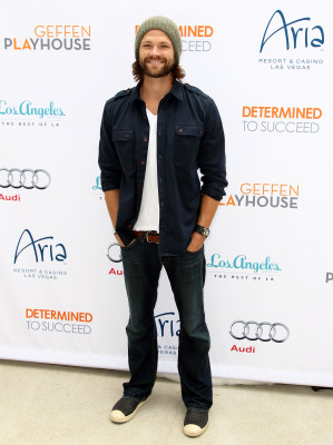 Jared Padalecki pic #645433