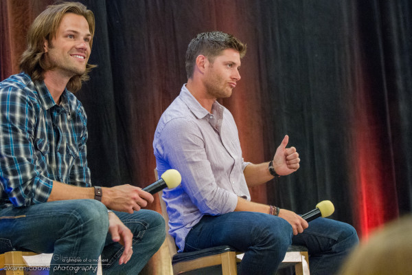 Jared Padalecki pic #645419