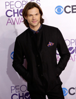 Jared Padalecki pic #644706
