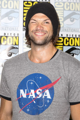 Jared Padalecki pic #644704