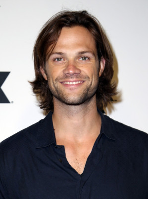 Jared Padalecki pic #644712