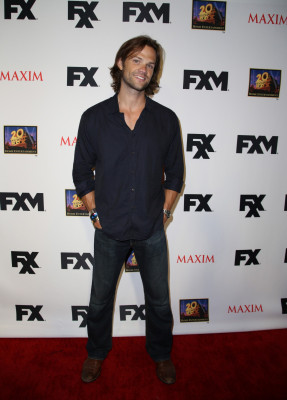 Jared Padalecki pic #644711