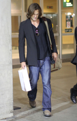 Jared Padalecki pic #662554