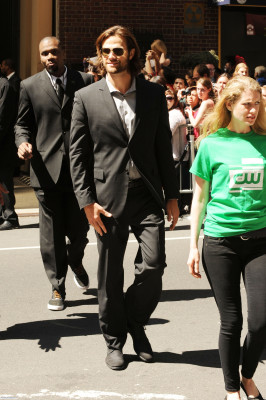 Jared Padalecki pic #662553