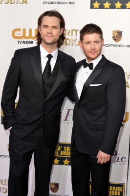 Jared Padalecki pic #664243