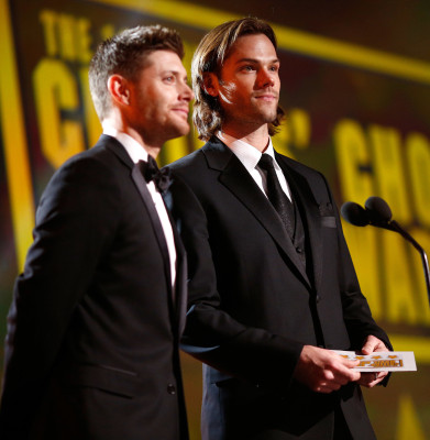Jared Padalecki pic #664240