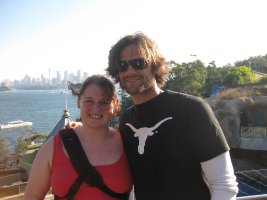 Jared Padalecki pic #648471