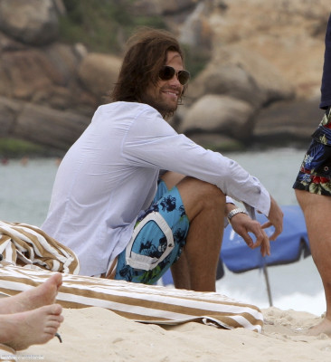 Jared Padalecki pic #662341