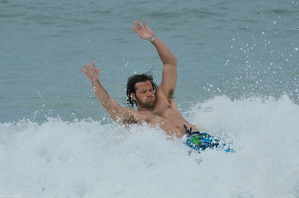 Jared Padalecki pic #662389