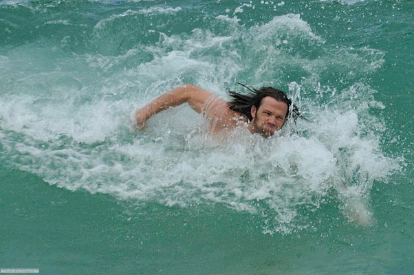 Jared Padalecki pic #662354