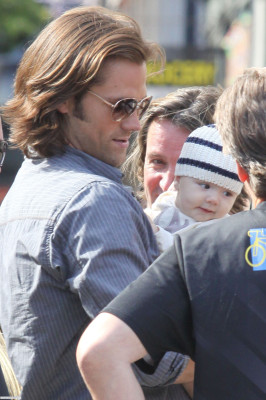Jared Padalecki pic #662557