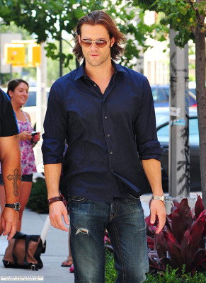 Jared Padalecki pic #662560