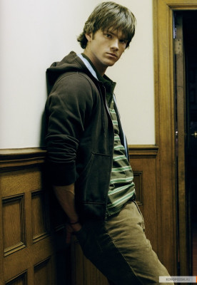 Jared Padalecki pic #99109